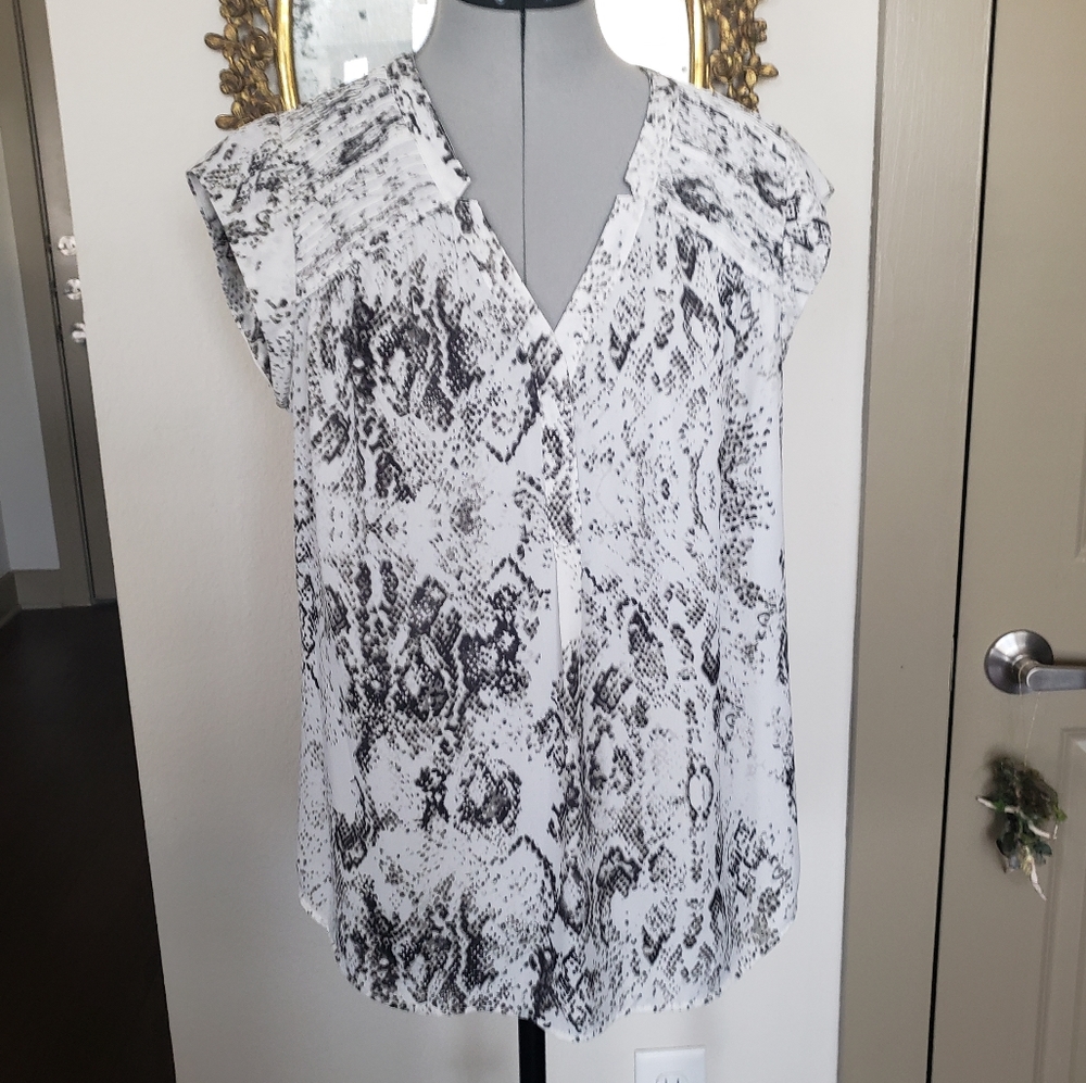 Dr2 blouse
